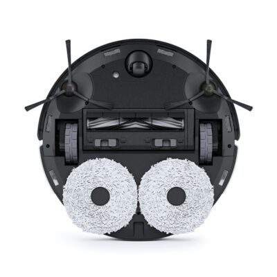 ECOVACS DEEBOT X1 TURBO