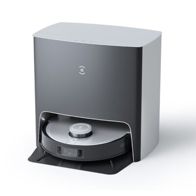 ECOVACS DEEBOT X1 TURBO