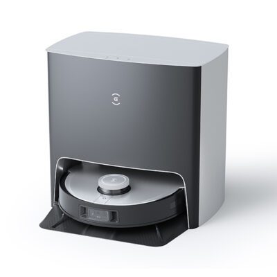 ECOVACS DEEBOT X1 TURBO