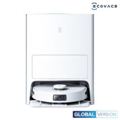 Robot hút bụi Ecovacs T10 OMNI