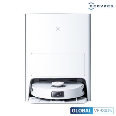 Robot hút bụi Ecovacs T10 OMNI