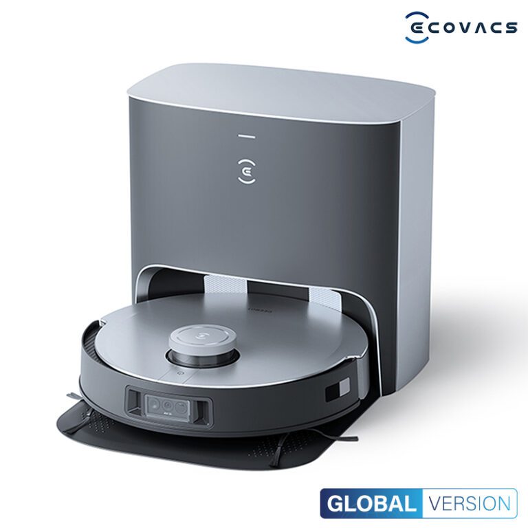 Ecovacs X1 Plus | Chính hãng trả góp 0%