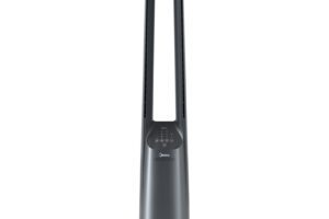 Midea AMS150F-MD quạt không cánh gió mạnh êm