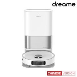 Robot hút bụi Dreame S10