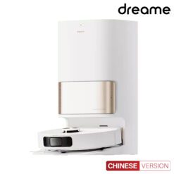 Robot hút bụi Dreame S10 Pro