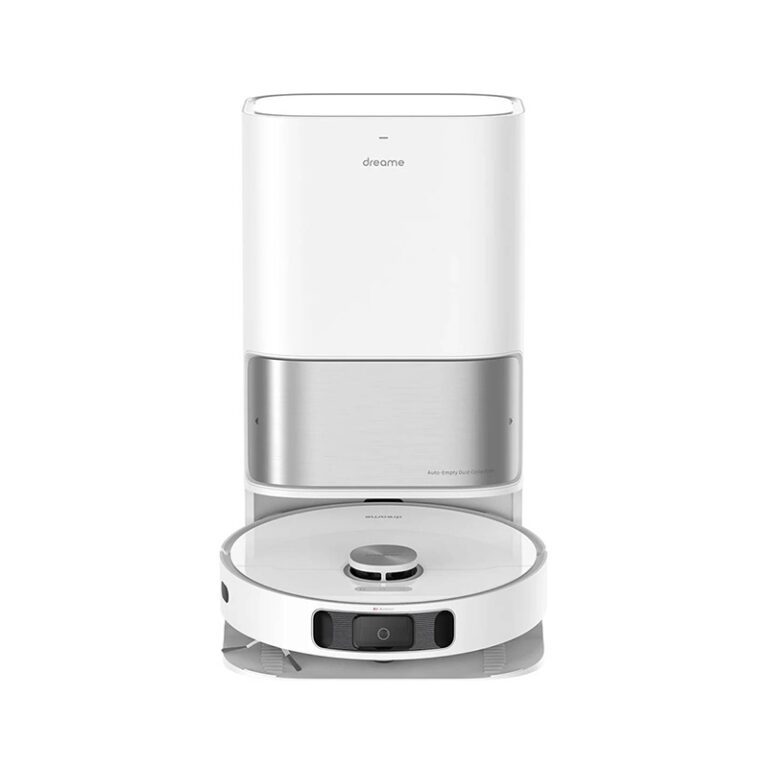 Dreame Bot L10s Ultra, Phiên bản Quốc tế | Cao Thiên Phát