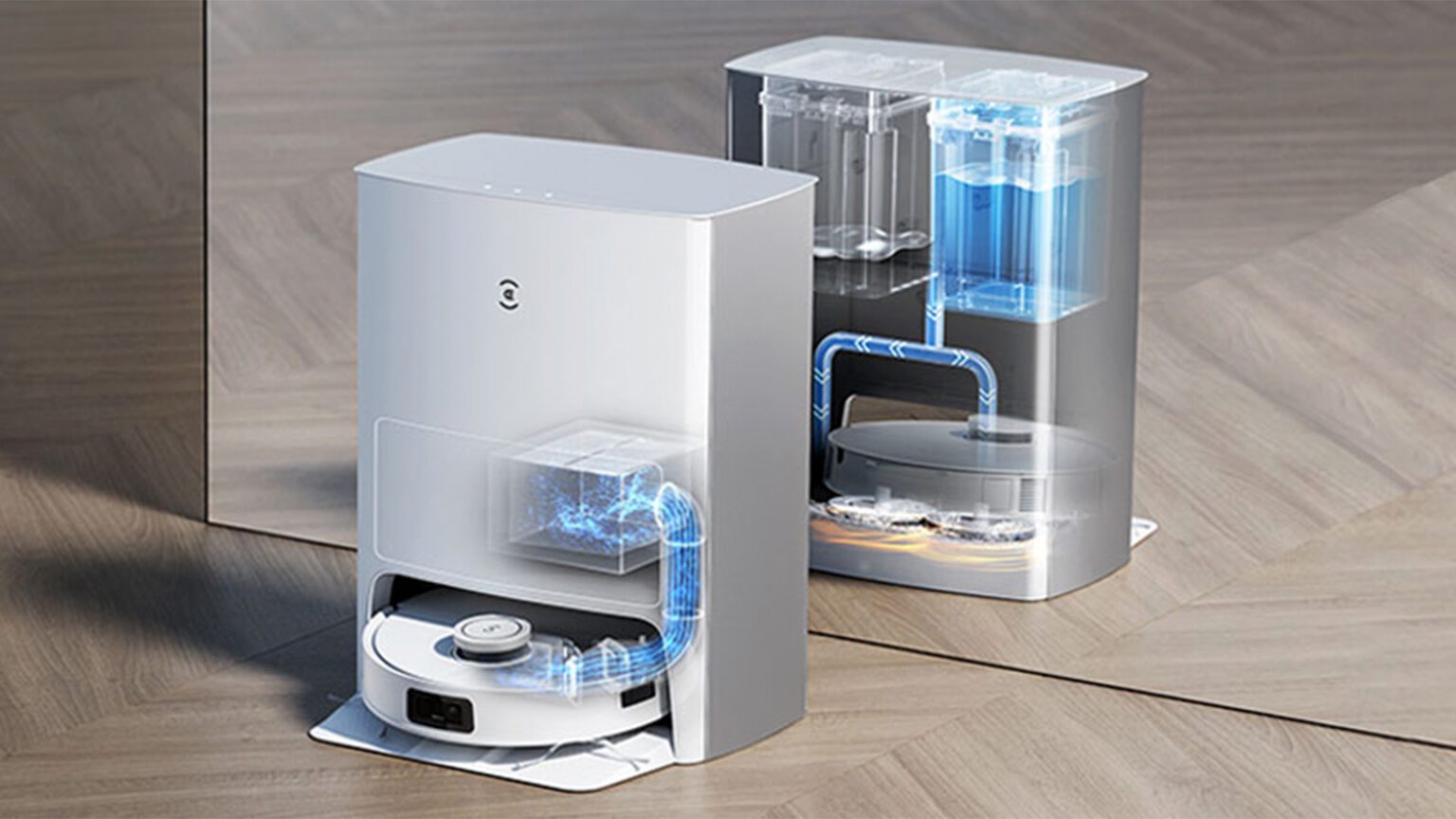 omni ecovacs