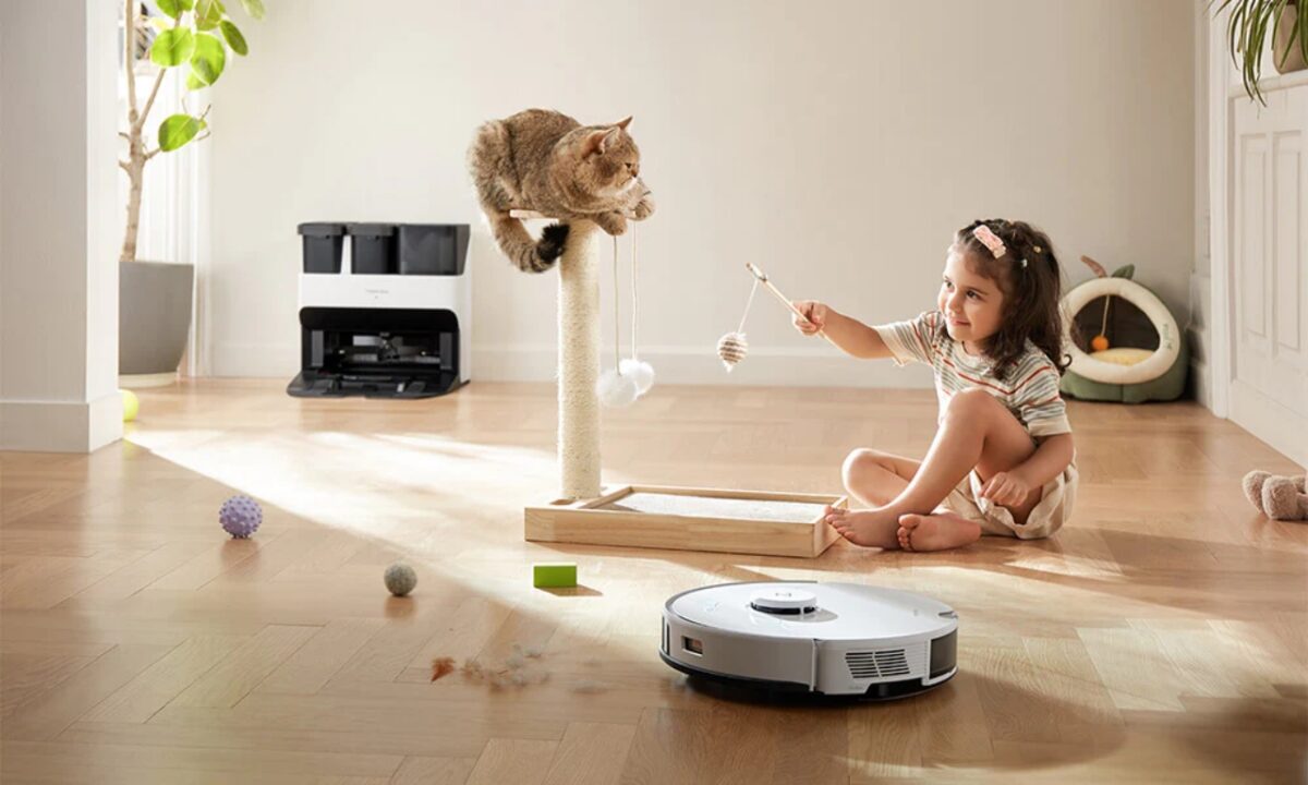 Roborock S7 PRO Ultra