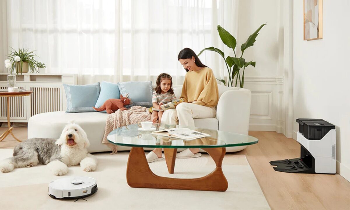 Roborock S7 PRO Ultra