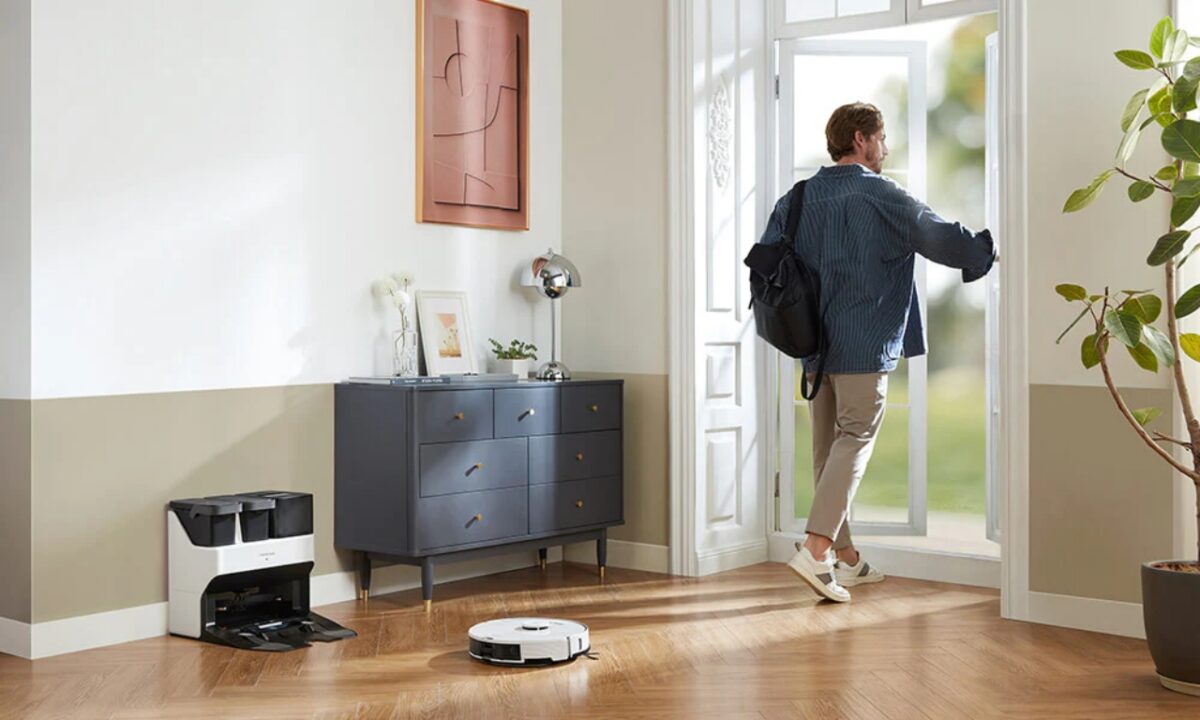 Roborock S7 PRO Ultra