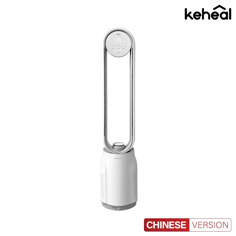 Quạt không cánh Keheal A3