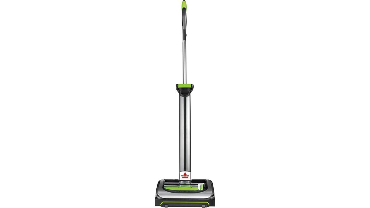 Máy hút bụi không dây Bissel Air Ram