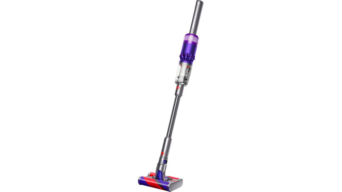 Máy hút bụi không dây Dyson Omni-Glide