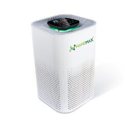 Máy lọc không khí nanomax