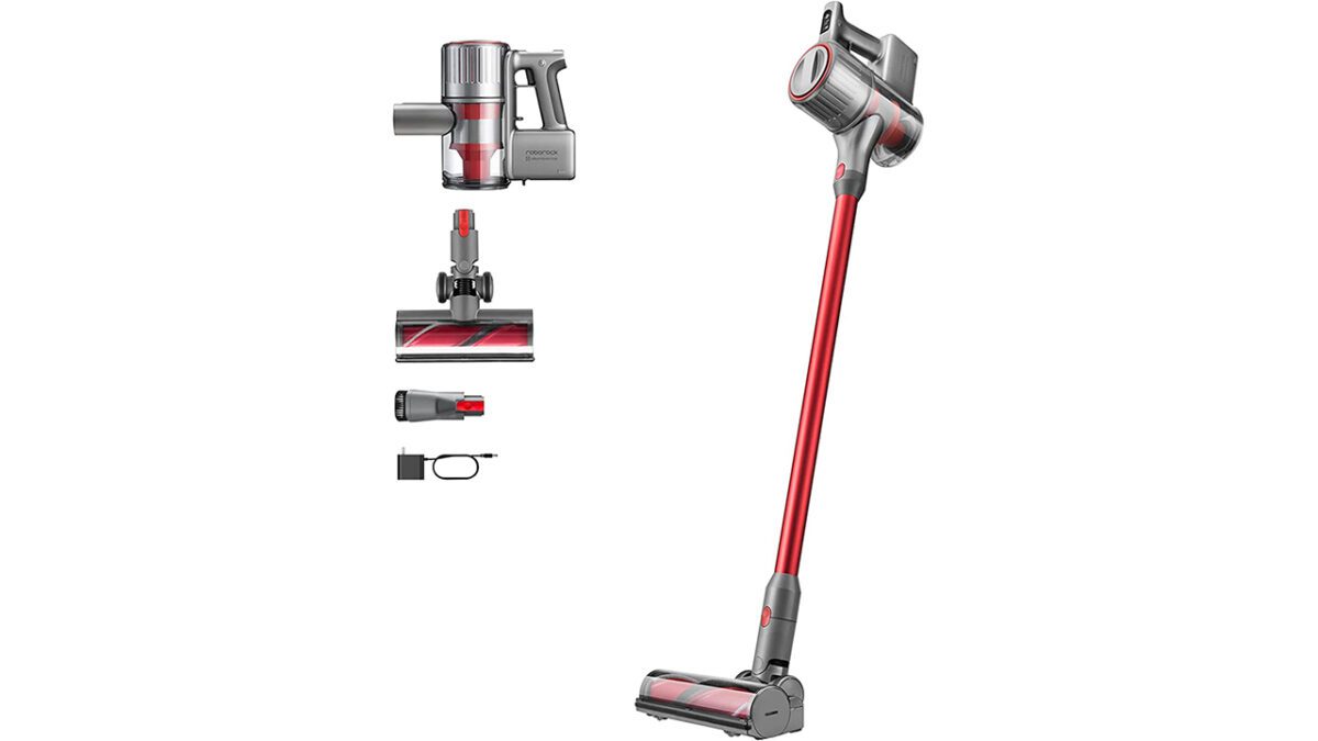 Máy hút bụi không dây Roborock H7