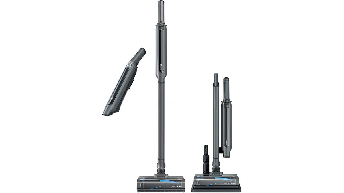 Máy hút bụi không dây SHARK WANDVAC
