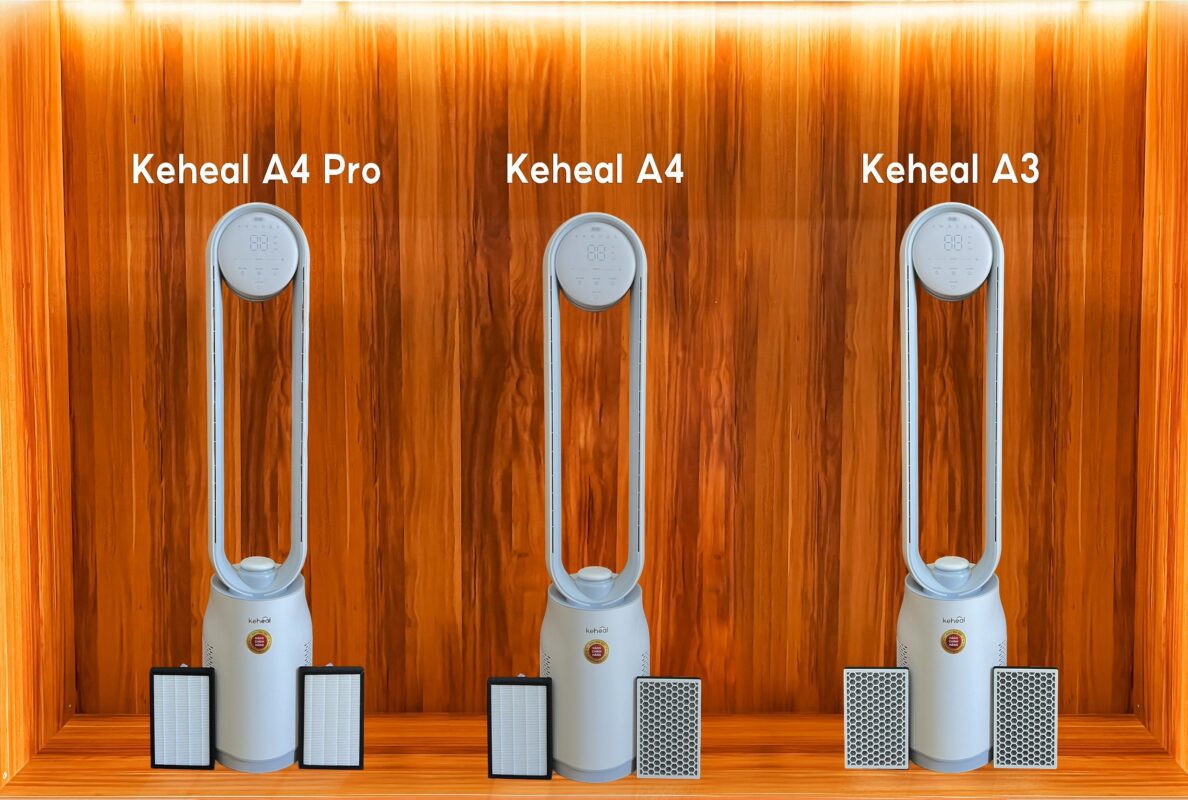 Hình ảnh Keheal A4 - A4 PRO