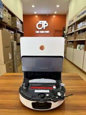 Robot hút bụi Roborock S8 MaxV Ultra