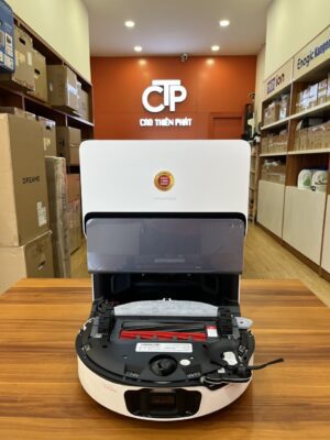 Robot hút bụi Roborock S8 MaxV Ultra