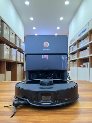 Robot hút bụi Roborock S8 MaxV Ultra