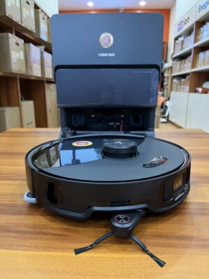 Robot hút bụi Roborock S8 MaxV Ultra
