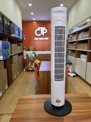 Levoit Classic Pro 42 inch quạt tháp bảo hành 2 năm