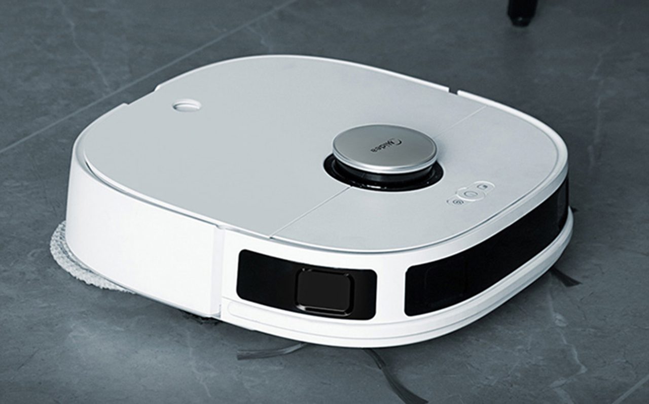 Thiết kế Midea W11