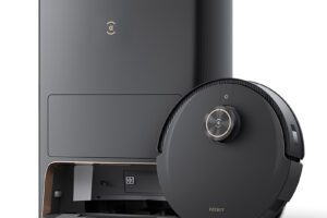 Ecovacs X1 PRO OMNI