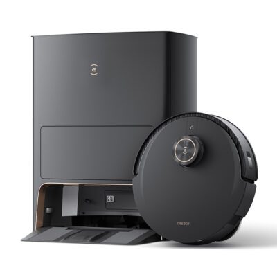 Ecovacs X1 PRO OMNI