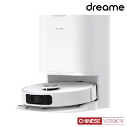 Robot hút bụi Dreame W10s