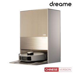 Robot hút bụi Dreame X10
