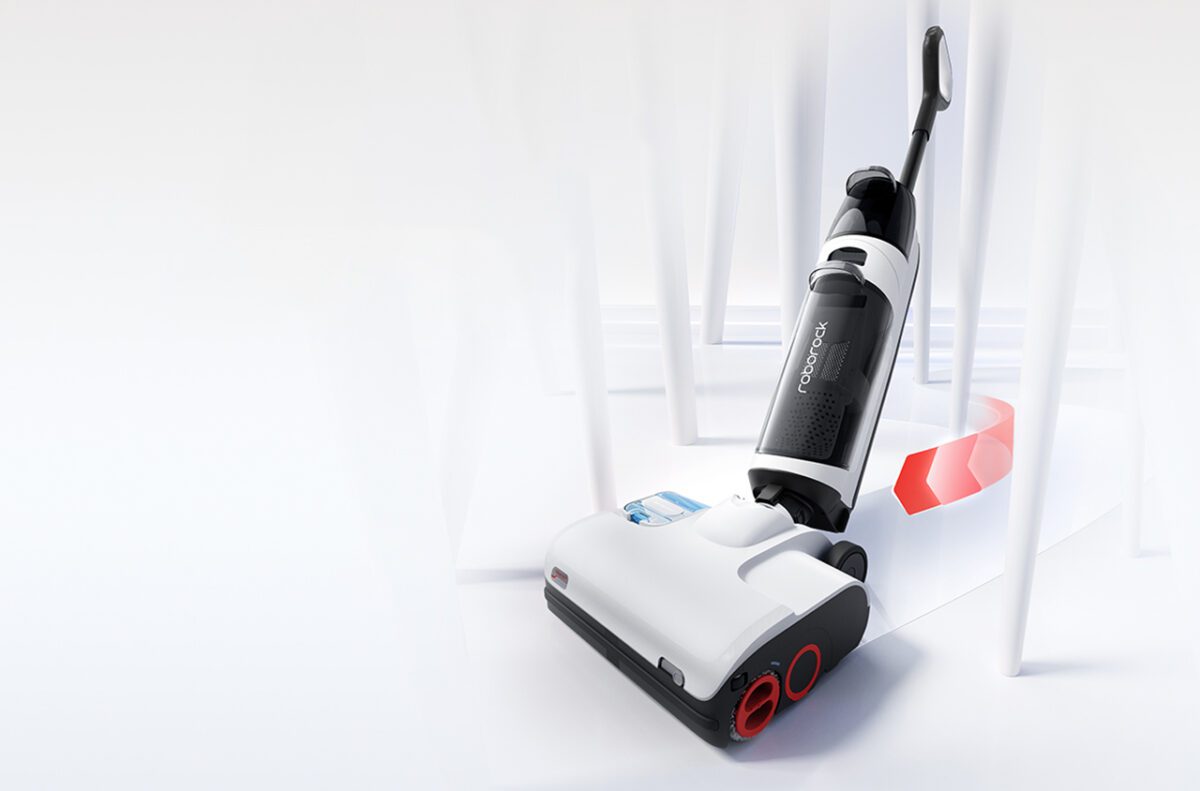 Máy hút bụi khô và ướt Roborock Dyad PRO - Cao Thiên Phát