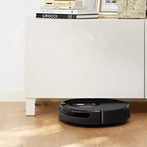 Làm sạch mà không có góc mù