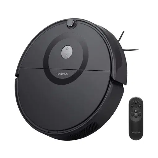 Roborock E5