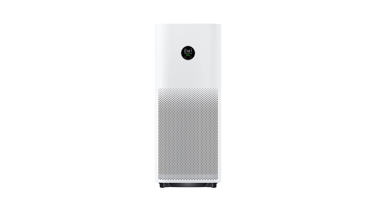 Máy lọc không khí thông minh Xiaomi 4 Pro