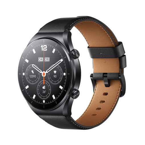 Đồng hồ thông minh Xiaomi Watch S1