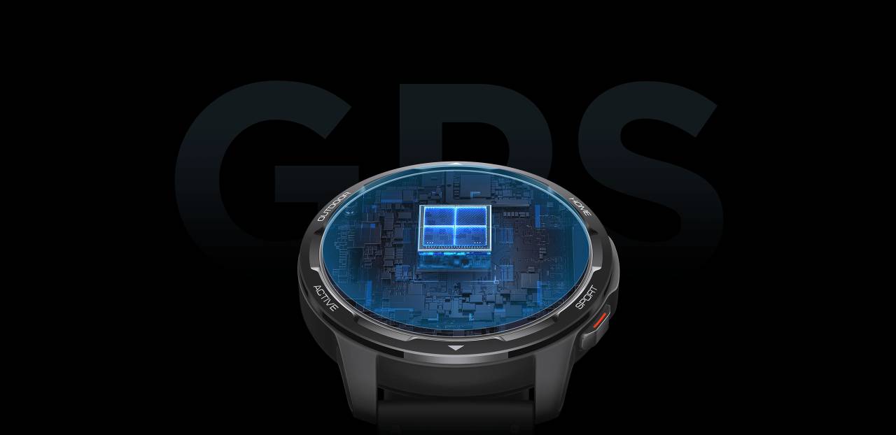 GPS đa hệ thống băng tần kép