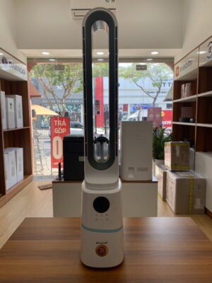 Quạt không cánh Brandt F1