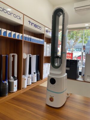 Quạt không cánh Brandt F1