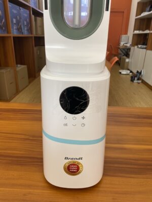 Quạt không cánh Brandt F1
