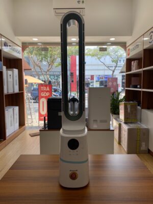 Quạt không cánh Brandt F1