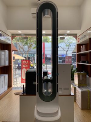 Quạt không cánh Brandt F1