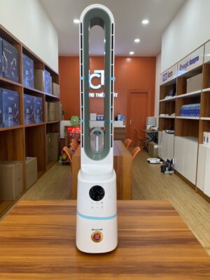 Quạt không cánh Brandt F1