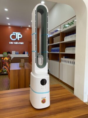 Quạt không cánh Brandt F1