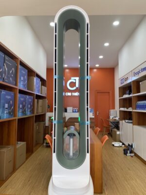 Quạt không cánh Brandt F1