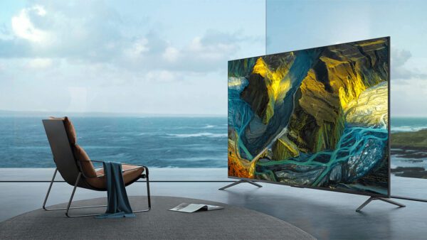 Tìm hiểu về công nghệ hình ảnh 4K và HDR có trên Tivi Xiaomi