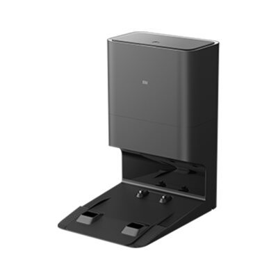 Trạm đổ bụi tự động Xiaomi Mop 2 Ultra