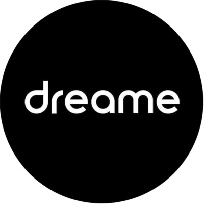 Robot hút bụi Dreame