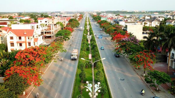 Mua robot hút bụi tại Hải Phòng