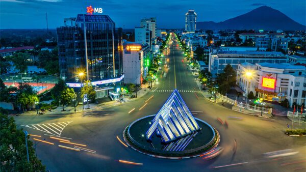 Mua robot hút bụi tại Tây Ninh
